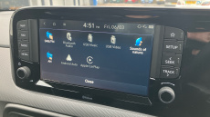 Hyundai i10 1.0 [63] Advance 5dr Auto [Nav] Petrol Hatchback